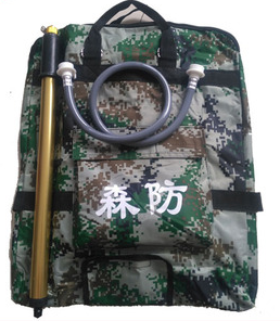 森林灭火水枪往复式扑火水枪单兵灭火水枪森林防火背负式灭火水枪