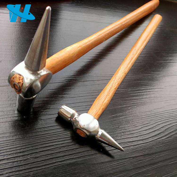 铁路机务工务配件器材铁路检车检验锤列检锤锤头长120mm