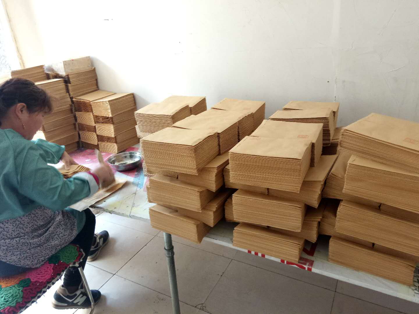 批量代发快递大宗信函包装打印数据 价格优惠