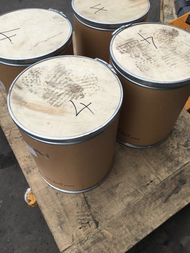 工厂大量供应4-苯基丁酸钠盐 1716-12-7