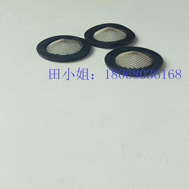 固液分离不锈钢过滤片厂家