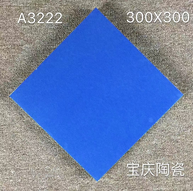 只发工程 优惠促销 小地砖 三星草角 三星水仙