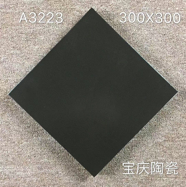 只发工程 优惠促销 小地砖 三星草龙 三星草凤