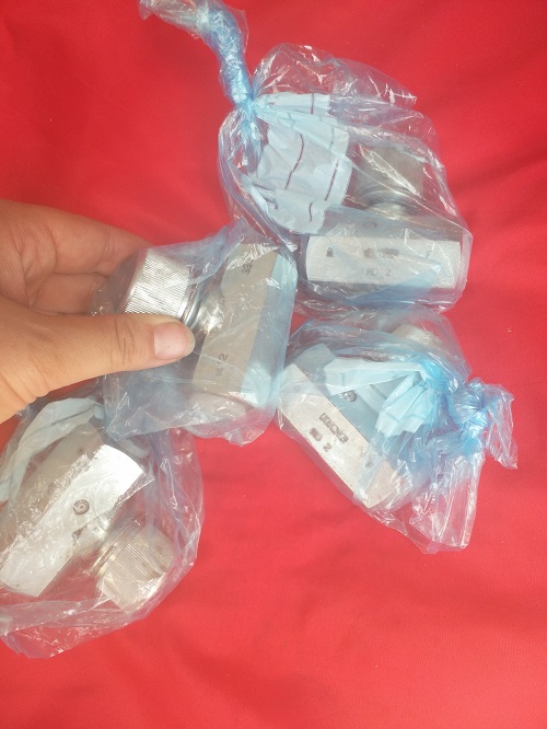 哈威RD2德国电磁阀现货