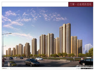 淮河新城第五园,淮南淮河新城第五园,价格,户型图,优惠
