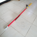 带电作业工具绝缘摇把式扭力传动杆-2. 5M绝缘摇把式扭力传送导杆