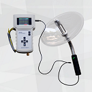 SONOTEC超声波远距离局放检测仪 SONOSPOT 局部放电定位仪