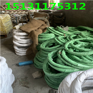 建良金属镀锌铁丝鼻梁丝规格