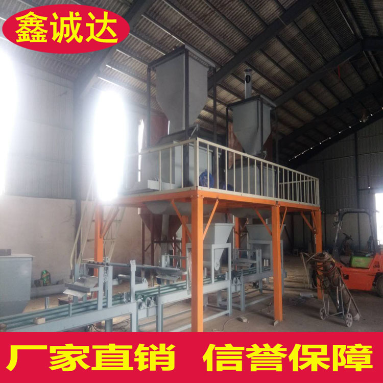 鑫诚达砂浆复合模板设备 外建筑模板设备 图片