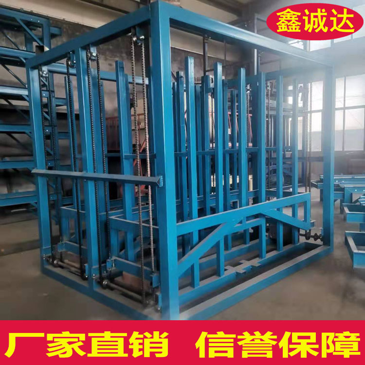 鑫诚达免拆保温一体板设备 保温建筑模板设备 图片