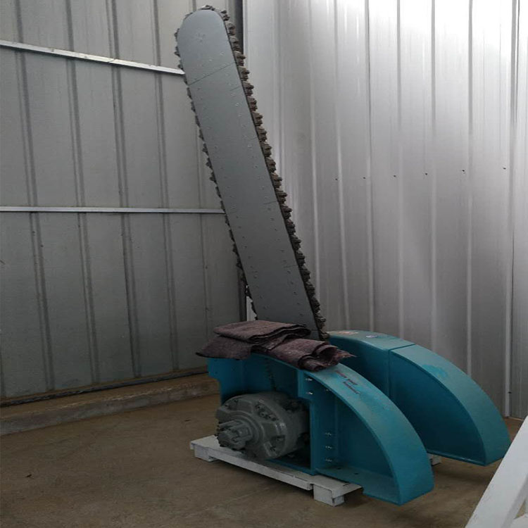 供应大功率工具套装锯YPKG2000链式岩石锯开采机动灵活投资小