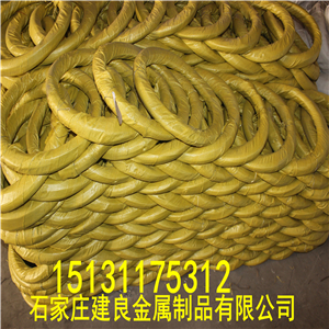 清远建良金属 冷拔丝鼻梁丝 销售