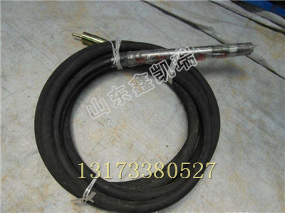 ZNF-50风动震动器棒头直径，内蒙风动振动器结构