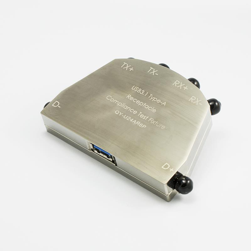 线缆测试治具USB HDMI DP  SAS