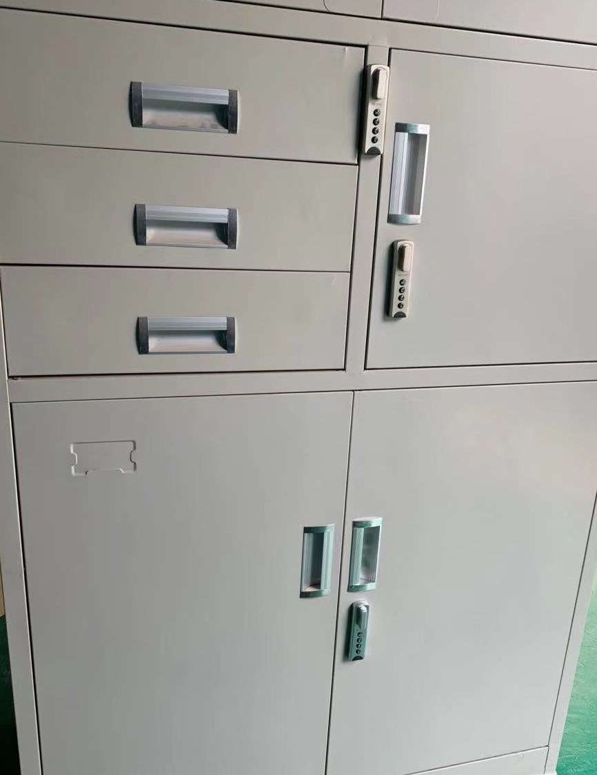 供应办公家具智能锁直接更换机械锁