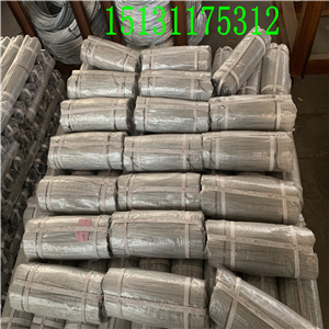 阳江建良金属 U型丝捆绑丝 价格