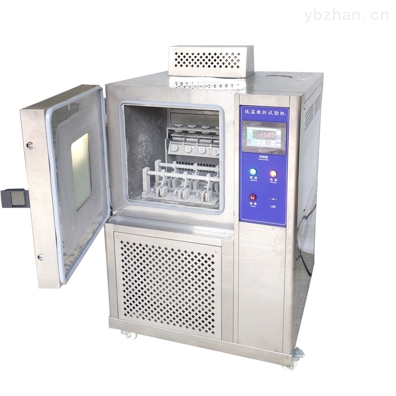 DIN橡胶耐磨试验机仪器特点