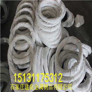 珠海建良金属 冷拔丝编制丝 厂家