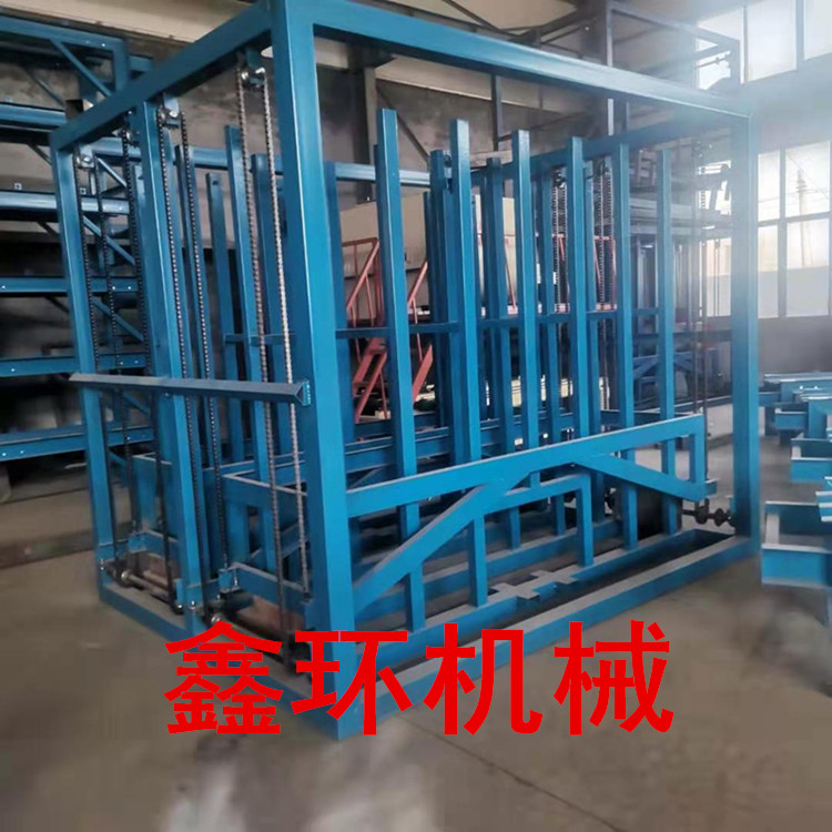 河北 fs外墙免拆模板设备【宁津鑫环】最新配量