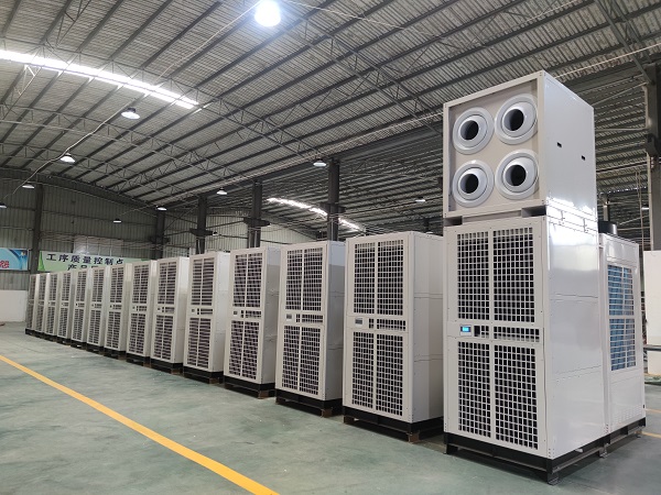 广州活动空调出租，发电机组出租，UPS不间断电源出租