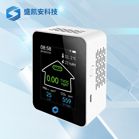 民用CO2变送器