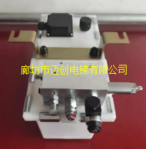 机械动力单元，升降阀，登车桥，卸货平台，油浸式电机