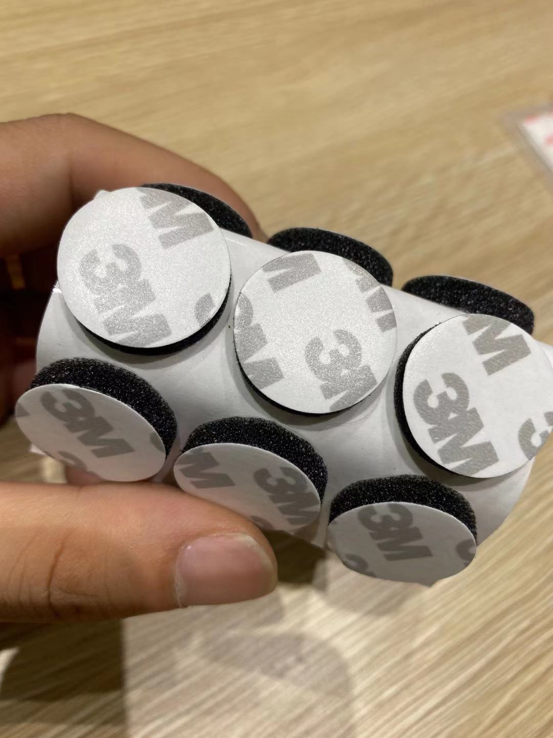 东莞泡棉脚垫 3M泡棉脚垫 3M泡棉脚垫生产厂家
