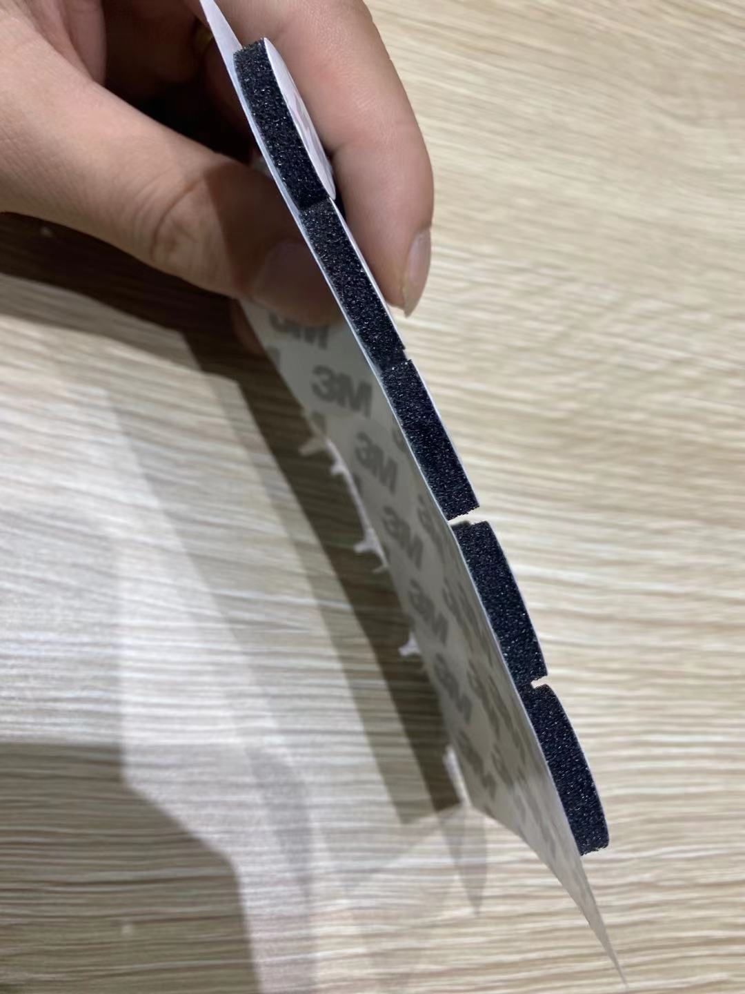 3M9080泡棉脚垫 EVA泡棉脚垫 海绵脚垫