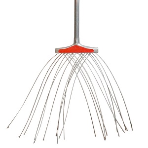 森林消防3号灭火工具钢丝条森林灭火铁扫把消防灭火铁扫把