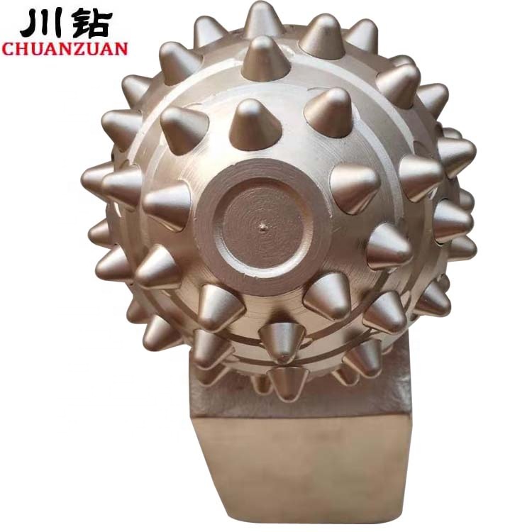 深圳旋挖牙轮掌片 8.5寸直板牙轮掌片 旋挖筒钻