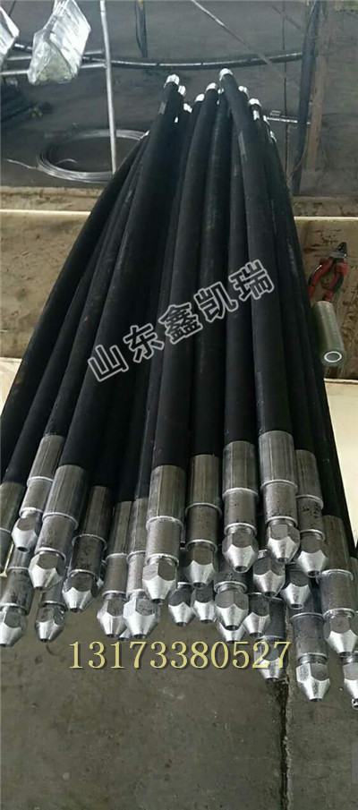 FKSS-50/6水压式封孔器厂家，销售FKSS煤层注水封孔器
