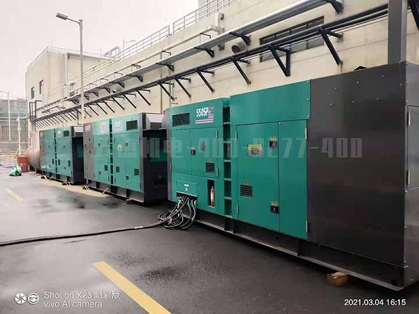 辽宁发电机组出租，电线电缆出租，UPS不间断电源出租，展会空调出租