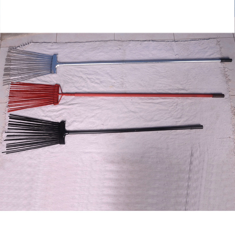 消防灭火器材六号扑火工具灭火铁条扫把消防扑火打火鞭灭火扫把