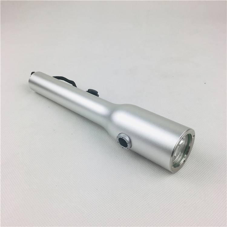 便携式LED强光防爆手提式探照灯抢险巡逻应急照明灯充电时间 ≤8h