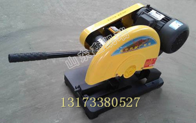 J3G-400型材切割机工厂用，砂轮型材切割机价格
