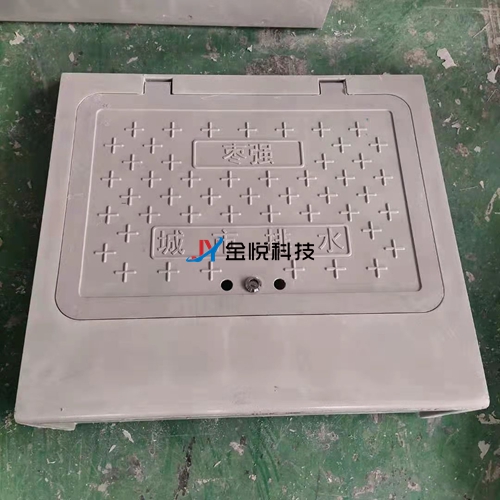 加工各类模压制品-金悦科技