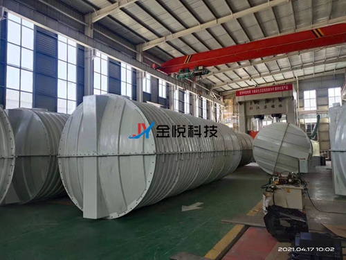 加工SMC系列产品-金悦科技