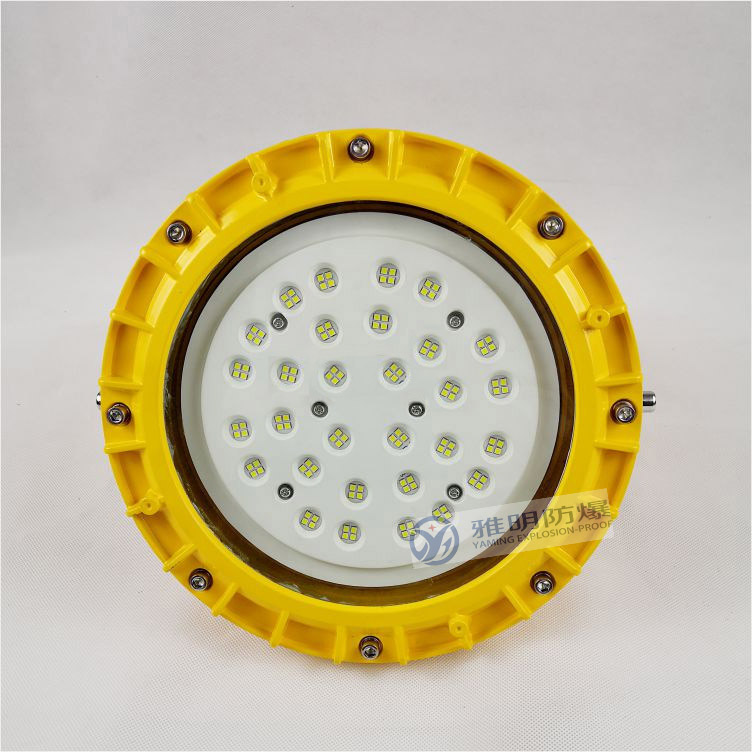 60W70W80W壁装LED防爆灯
