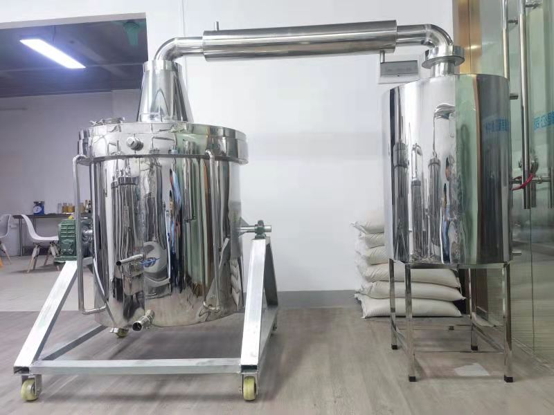 酿酒设备机械-2021 新款50斤以上酿酒设备