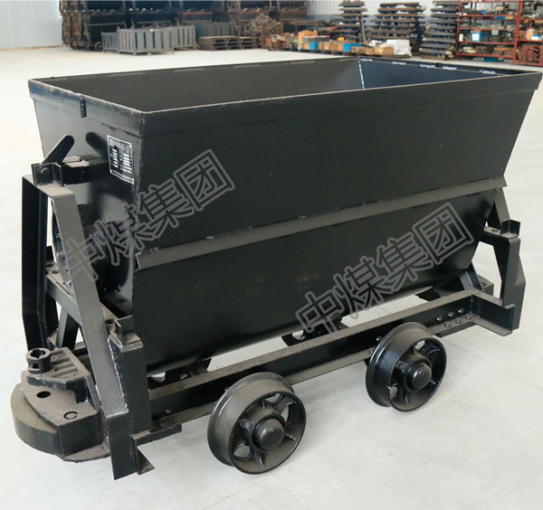 KFV1.1-6型翻斗式矿车证件齐全厂家直销