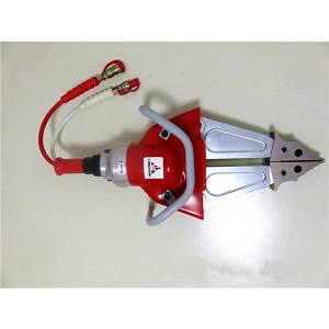 GYKZ-42～120/600-A双向液压锁自动复位阴阳接口液压扩张器手提式建扩剪