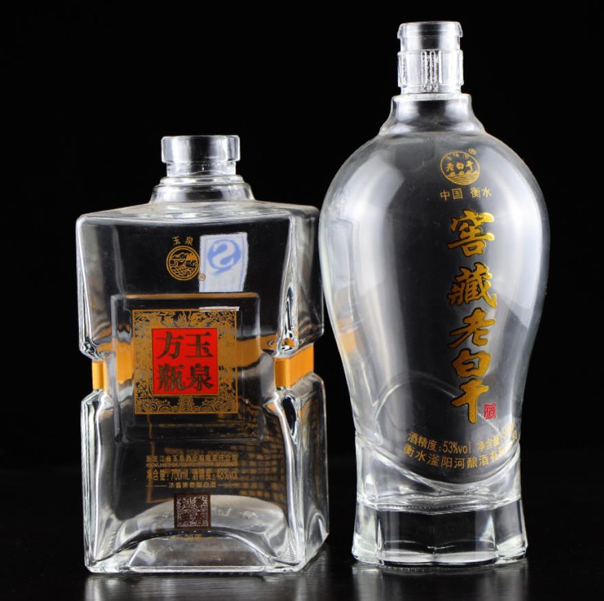 酒瓶丝印烫金厂，酒瓶生产厂家，酒瓶抛光打磨厂，酒瓶电镀喷涂厂
