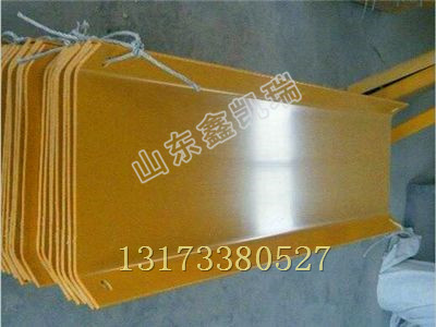 各规格搪瓷溜槽优点，矿用搪瓷溜槽批发