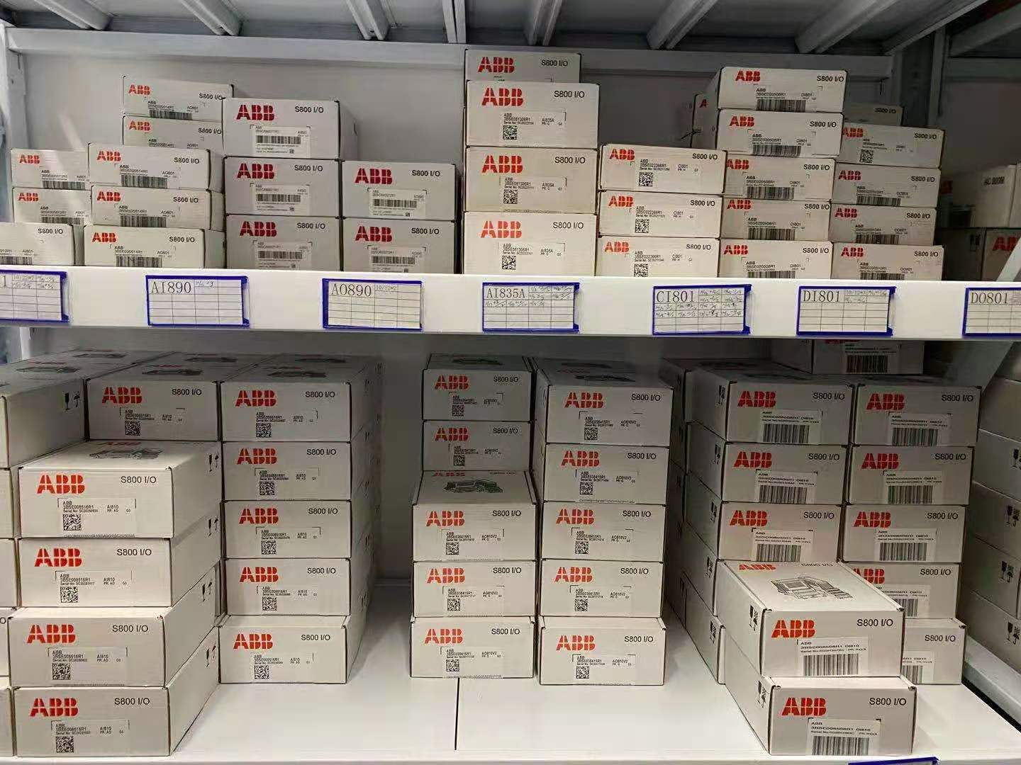 年销多种控制备件传感器ABB价格实惠3HAB3713-12