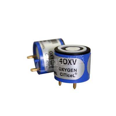 4OXV 氧气O2传感器 AAY80-390R 2021年03月新货 CITY OXYGEN