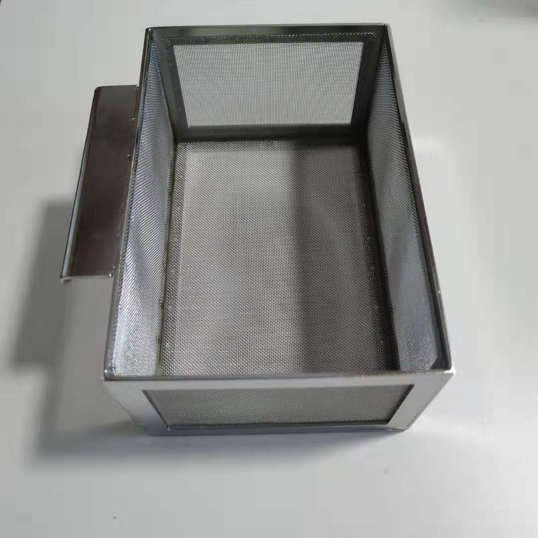 器械消毒篮筐生产厂家