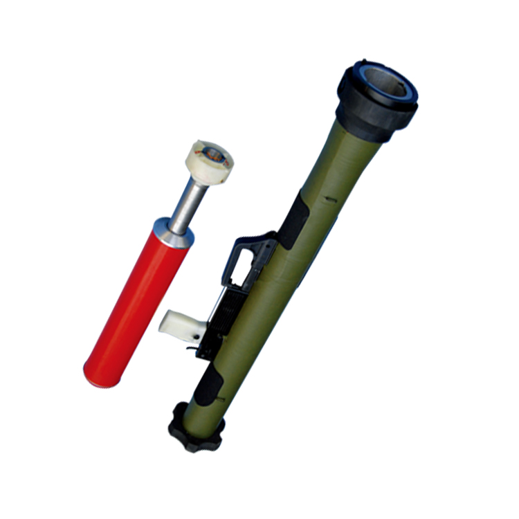 便携式林场灭火器材SLM80型森林灭火炮弹消防灭火发射器