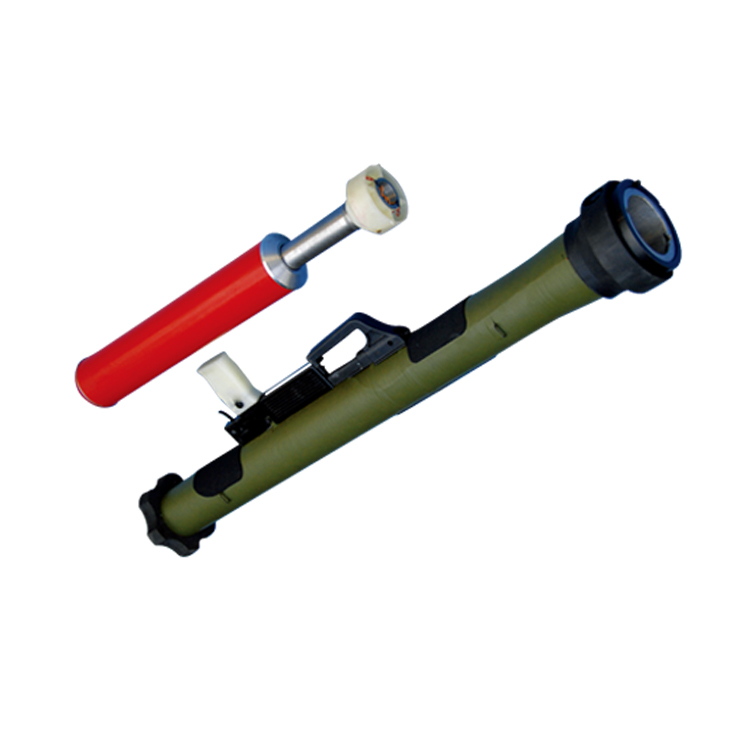森林消防救援工具SLM80型远程森林灭火炮弹山林灭火炮弹
