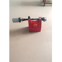 消防救援设备AB泡沫比例混合发生器自吸式火灾泡沫喷射器