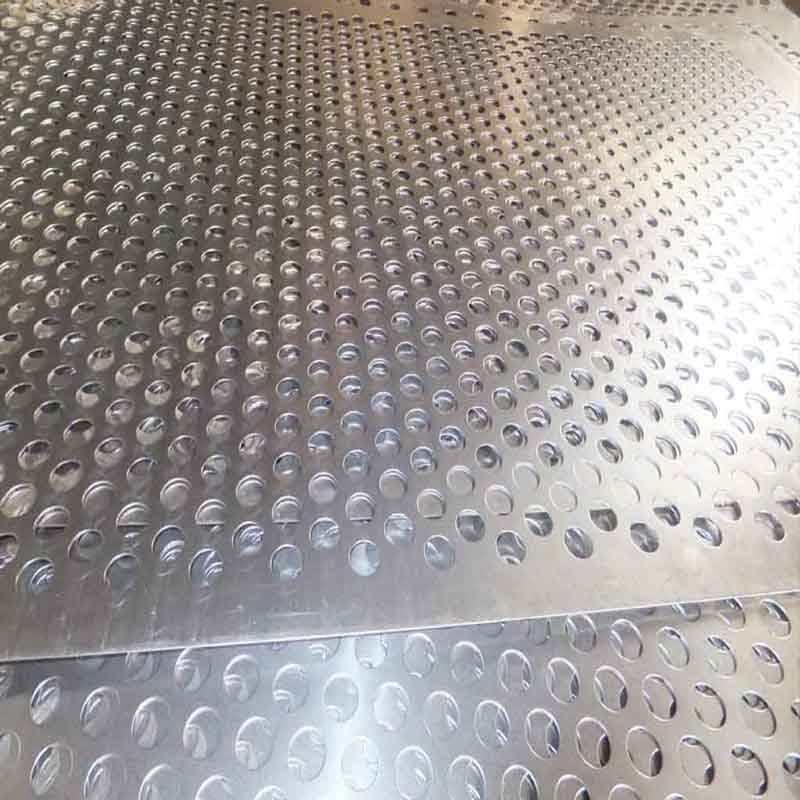 金属冲孔板  冲孔网板厂家